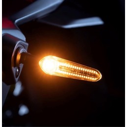 Rear Winker Right Yamaha MT-03 2020 2021
