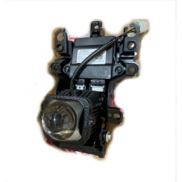 Headlight Yamaha MT-03 2020 2021