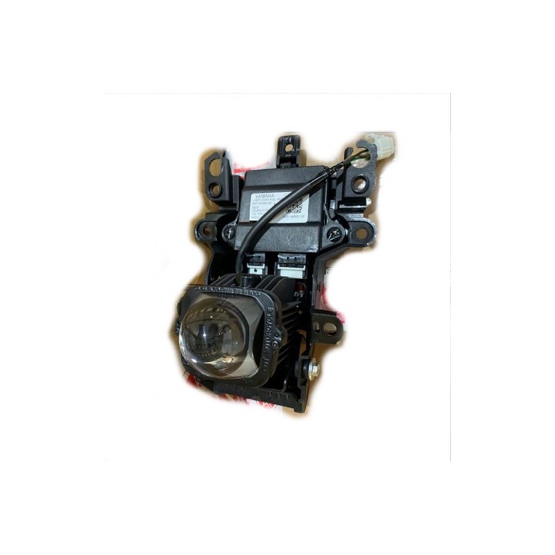 Phare Avant Yamaha MT-03 2020 2021