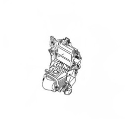 Headlight Yamaha MT-03 2020 2021