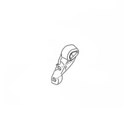Couvre Clignotant Avant Gauche Yamaha MT-03 2020 2021