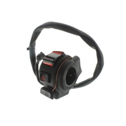 Commodo Droit Honda CMX500 Rebel 2020 2021