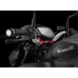 Fixation Guidon Fat Bikers Kawasaki Z900