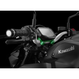 Fixation Guidon Fat Bikers Kawasaki Z900