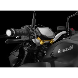 Fixation Guidon Fat Bikers Kawasaki Z900