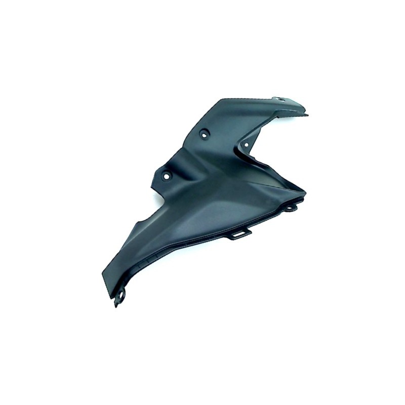 Intérieur Ecope Partie Arrière Gauche Kawasaki Z900 2020 2021
