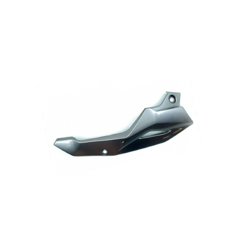 Carénage Inférieur Droit Kawasaki Z900 2020 2021