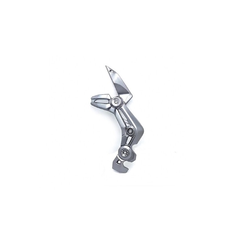 Couvre Pivot Gauche Kawasaki Z900 2017 2018 2019