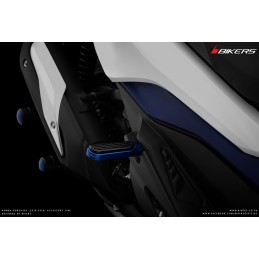 Rear Footrests Bikers Honda Forza 350 2021