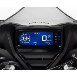 Compteur Honda CBR650R 2021