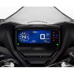 Meter Honda CBR650R 2021