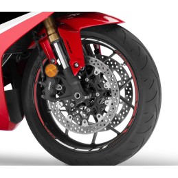 Front Wheel Honda CBR650R 2021