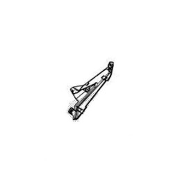 Rear Cover Right Honda CBR650R 2021
