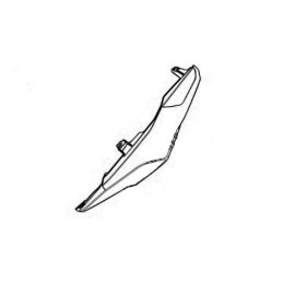 Rear Cowling Left Honda CBR650R 2021