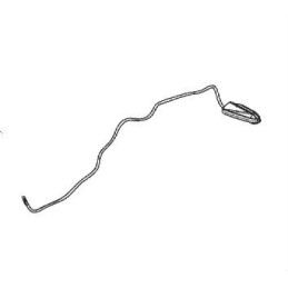 Clignotant Arrière Gauche Honda CBR650R 2021
