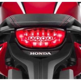 Taillight Honda CBR650R 2021