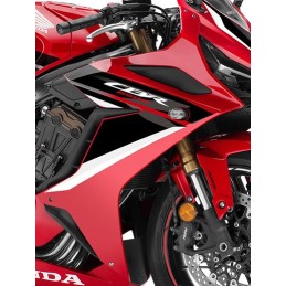 Carénage Flanc Avant Droit Honda CBR650R 2021