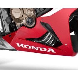 Cowling Right Under Honda CBR650R 2021