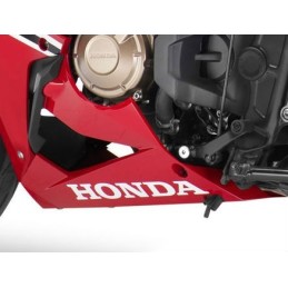 Cowling Left Under Honda CBR650R 2021