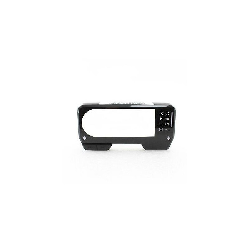 Meter Case Upper Honda CBR650R