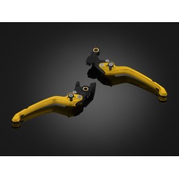 Kit Leviers Réglable Bikers Honda CB650R
