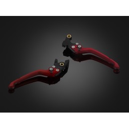 Kit Leviers Réglable Bikers Honda CB650R