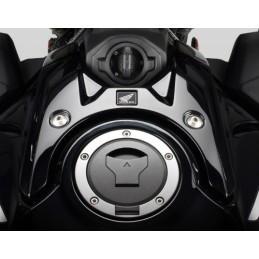 Couvre Reservoir Essence Honda CB650R 2021