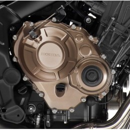 Cover Right Crankcase Honda CB650R 2021