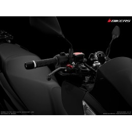 Folding Adjustable Brake Lever Right Premium Bikers Honda PCX 2021