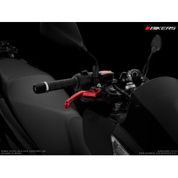 Levier Frein Droit Réglable Premium Bikers Honda PCX 2021