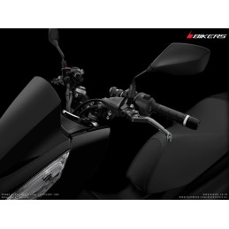 Adjustable Brake Lever Left Premium Bikers Honda PCX 2021