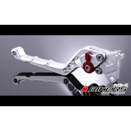 Folding Adjustable Brake Lever Right Bikers