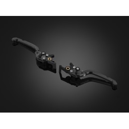 Folding Adjustable Front-Rear Brake Levers Bikers Honda PCX 2021 ABS and e:HEV