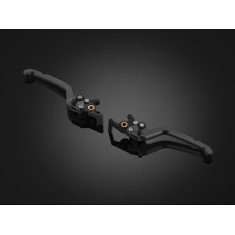 Leviers de Frein Avant-Arriere Réglable Bikers Honda PCX 2021 ABS et e:HEV