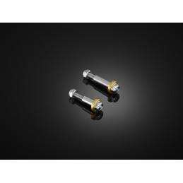 Vis Leviers de Frein Stainless Bikers Honda PCX 2021 ABS et e:HEV