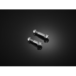 Stainless Bolts Brake Levers Bikers Honda PCX 2021 ABS and e:HEV