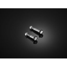 Stainless Bolts Brake Levers Bikers Honda PCX 2021 ABS and e:HEV