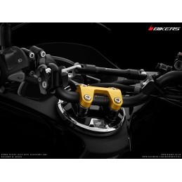 Bar Clamp Bikers Honda PCX 2021
