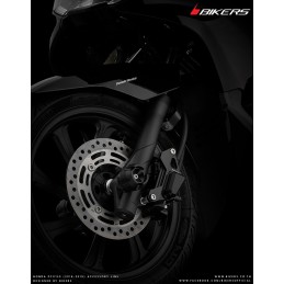 Front Caliper Brake Guard Bikers Honda PCX 2021 Standard