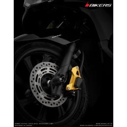 Front Caliper Brake Guard Bikers Honda PCX 2021 Standard