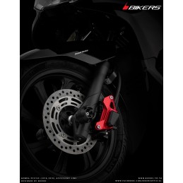 Front Caliper Brake Guard Bikers Honda PCX 2021 Standard