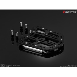 Rear Rack Bikers Honda PCX 2021