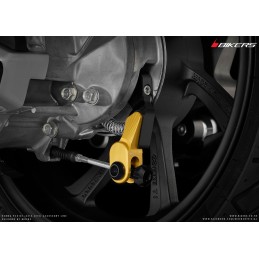 Patte de Frein Arrière Bikers Honda PCX 2021 Standard