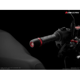 Caps for Handlebar Bikers Honda PCX 2021 Version Standard and ABS