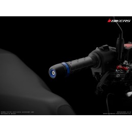 Caps for Handlebar Bikers Honda PCX 2021 Version Standard and ABS