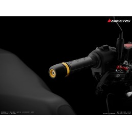 Caps for Handlebar Bikers Honda PCX 2021 Version Standard and ABS