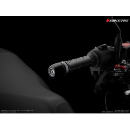 Embouts pour Guidon Bikers Honda PCX 2021 Version Standard et ABS