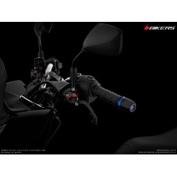 Embouts pour Guidon Bikers Honda PCX 2021 Version Standard et ABS