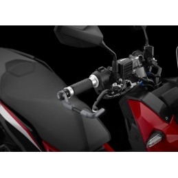 Adjustable Hand Guard Bikers Honda PCX 2021
