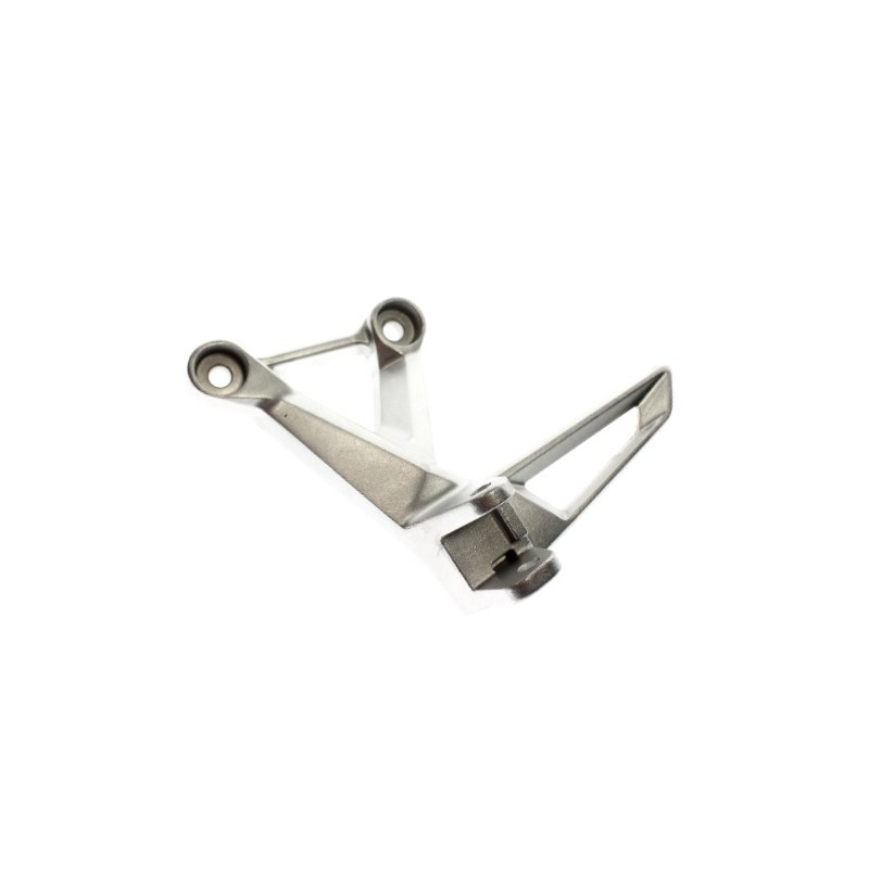 Support Repose Pied Arrière Gauche CB500F 2019 2020 2021